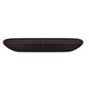 Huawei 15W Max Qi Standard Intelligent Fast Wireless Charger with 5A Cable and 10V / 4A Charging Plug(Black)