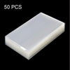 50x OCA Adhesive iPhone 12 Pro Max