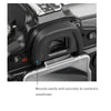 Nikon EC-21 Eyecup (Black) for D7000/D750/D610/D600/D300/D80/D90