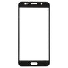 10x Samsung Galaxy J5 (2016) Black Front Outer Glass Lens