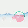 4 in 1 Children Soft Plastic Water Bottle Bath Toys Outdoor Beach Play Sand Tool Set