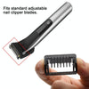 Shaver Positioning Comb For Philips Norelco Oneblade Qp2520 Qp2530 Qp2620 Qp2630, Specification: 1mm