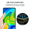 For Xiaomi Redmi Note 9 Full Glue Full Screen Tempered Glass Film