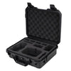 Waterproof Storage Box Carrying Protective Box for DJI Mini 3 Pro(Black)