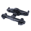 SHUNWEI SD-1153K Auto Car Seatback Tablet PC Holder Cradle, For iPad mini 4, iPad Air, Between 7 inch and 10 inch Tablets