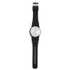 SPOVAN Gemini Outdoor Mountaineering Altitude Barometric Waterproof Sports Watch(Black)