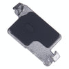 iPhone 15 Plus Flashlight Mic Net Replacement