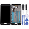 Meizu M5s/Meilan 5s Black LCD Screen & Digitizer Assembly