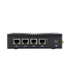 K660G4 Windows and Linux System Mini PC, Intel Celeron Processor N2840 Quad-Core 2M Cache,1.83GHz, up to 2.25GHz, 2GB RAM + 32GB SSD
