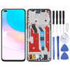 Huawei Nova 8i LCD Screen & Digitizer Assembly (Black)