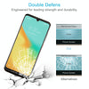 0.26mm 9H 2.5D Tempered Glass Film For ZTE Blade A7 Prime