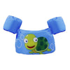 Children Play Water Swimming Gear Cartoon Buoyancy Vest(Turtle)