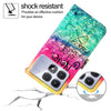 For Redmi K70 Ultra 5G Global 3D Painting Horizontal Flip Leather Phone Case(Chasing Dreams)