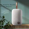 20W Mini Dehumidifier For Home Bathroom Air Dryer Moisture Absorber EU Plug