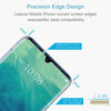 0.26mm 9H 2.5D Tempered Glass Film For ZTE Axon 10s Pro 5G