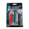 ProsKit 1PK-202A 16 In 1 Socket Driver Head Ratchet Wrench Set