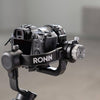 Original DJI RS 2 / RSC 2 / RS 3 Roll Axis Counterweight Set