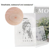Breathable Acne Patch Concealer Invisible Sticker(Transparent)