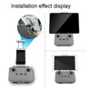 Aluminum Retractable Tablet Extension Stand for DJI Mini 3 Pro/Mavic Air 2S/Air 2/Mini 2