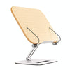 R03 Reading Bookshelf Desktop 360-degree Rotation Multi-function Liftable Tablet Bracket