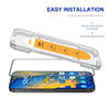 For Redmi K70 / K70 Pro ENKAY Easy Install High Alumina Silicon Full Glass Film