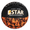 LEIJIAER BKT 771UC 5 in 1 No.7 PU Leather Basketball Set for Training Matches