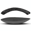 210D Oxford Cloth Outdoor Waterproof Sunscreen Kayak Cover, For:2.6-3m(Black)