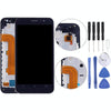 Asus Zenfone Go ZB500KL LCD Screen & Digitizer Assembly - Black (5.0")