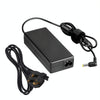 AC Adapter 19V 4.74A 90W for Asus HP COMPAQ Notebook, Output Tips: 5.5 x 2.5mm (Original Version UK Plug)