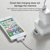 3m 30 Pin Data Sync Cable For iPhone / iPad,Length:3m(White)