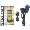 U581 Live Data Can OBDII / EOBDII Scanner Can Bus Code Reader