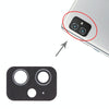 Asus Zenfone 8 ZS590KS Back Camera Lens (Black)