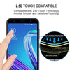 Full Glue Full Screen Tempered Glass Film for Asus Zenfone Max (M1) ZB555KL
