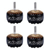 4 PCS iFlight XING T4214 400KV UAV Motor X-Class Large 12N14P FPV Brushless CNC Motor