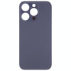 iPhone 14 Pro Back Glass Replacement (Purple)