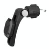 Multifunctional Car Air Conditioner Air Outlet Magnetic Phone Holder (Black)