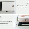 Electromagnetic Access Lock Signal Output Magnetic Lock