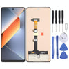 Tecno Pova 6 LCD Screen & Digitizer (No Fingerprint)