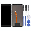 HTC U11 Eyes LCD Screen & Digitizer Assembly - Black