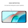 For Xiaomi Redmi Note 9 5G Full Glue Full Screen Tempered Glass Film