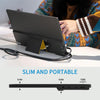 FEELWORLD DH156 15.6 inch Portable External Monitor FHD 1080P USB-C HDMI (Black)