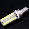 E14 4W 250-270LM Corn Light Bulb, 64 LED SMD 2835, White Light, AC 220V