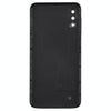 Samsung Galaxy M10 Back Cover Replacement - Black