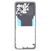 Xiaomi Redmi Note 13R Middle Frame Bezel (Green)