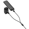Delupe/Yawpet Dog Trainer Charger - 1m Magnetic (Black)