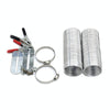 Car High-power Electric Heater Defroster, Specification:24V 2-hole