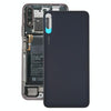 Huawei Enjoy 10 Back Cover Replacement Battery Cover - Black