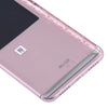 Asus Zenfone 4 Max ZC520KL Back Cover - Rose Gold