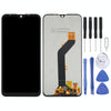 Tecno Spark Go KC1 LCD Screen & Digitizer Replacement
