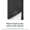For PS5 Slim Disc & Digital Host Dust Cover Protective  Case, Style: Horizontal Gray